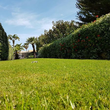 Villa La Chiocciola San Vito Lo Capo Extérieur photo