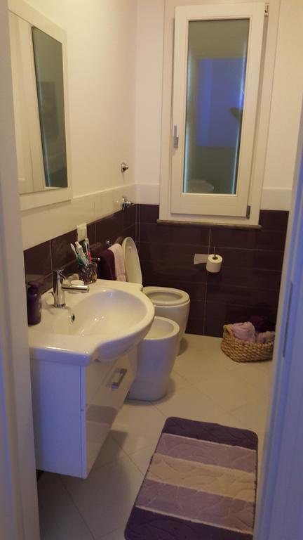 Villa La Chiocciola San Vito Lo Capo Extérieur photo
